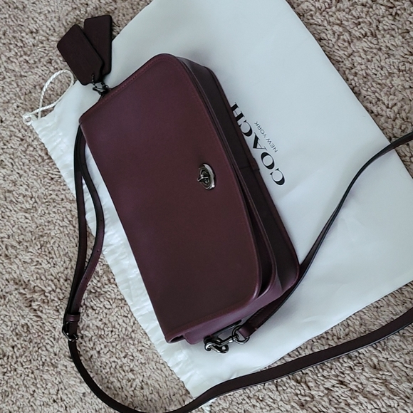 Coach Bag - Picture 4 of 4